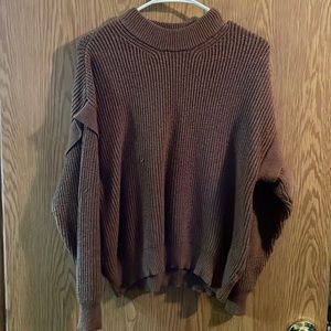 OX - Sweater - Womens